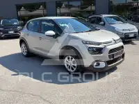 2023 Citroen C3