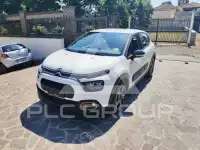 2023 Citroen C3