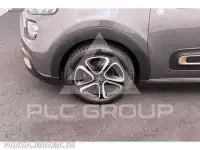 2023 Citroen C3