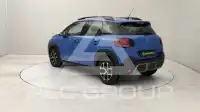 2023 Citroen C3