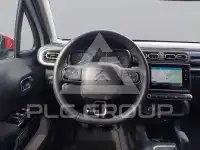 2023 Citroen C3