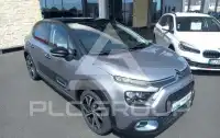 2023 Citroen C3