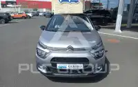2023 Citroen C3