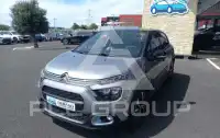 2023 Citroen C3
