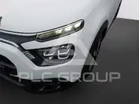 2023 Citroen C3