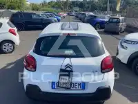 2023 Citroen C3