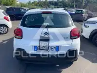 2023 Citroen C3
