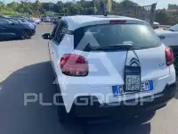 2023 Citroen C3