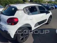 2023 Citroen C3