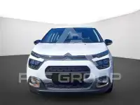 2023 Citroen C3