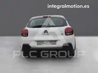 2023 Citroen C3