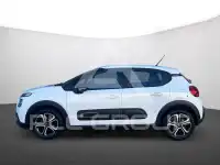 2023 Citroen C3