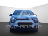 2023 Citroen C3