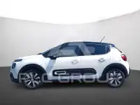 2023 Citroen C3