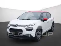 2023 Citroen C3