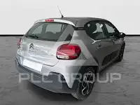 2023 Citroen C3