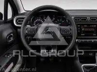 2023 Citroen C3