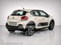 2023 Citroen C3