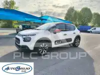 2023 Citroen C3