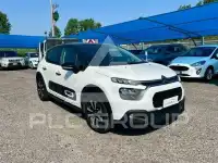 2023 Citroen C3