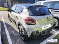 2023 Citroen C3