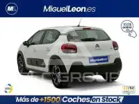 2023 Citroen C3