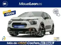2023 Citroen C3