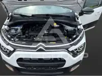 2023 Citroen C3