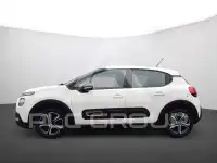 2023 Citroen C3