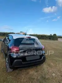 2023 Citroen C3