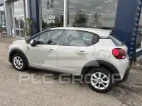 2023 Citroen C3