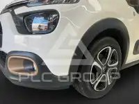2023 Citroen C3