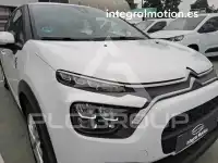 2023 Citroen C3