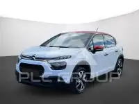 2023 Citroen C3