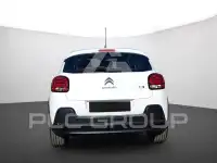 2023 Citroen C3