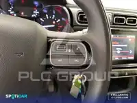 2023 Citroen C3