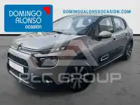 2023 Citroen C3