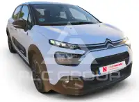 2023 Citroen C3