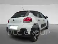 2023 Citroen C3