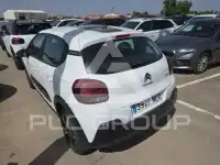 2023 Citroen C3