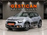 2023 Citroen C3