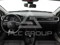 2023 Citroen C3