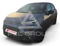2023 Citroen C3