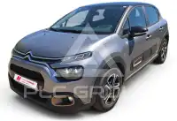 2023 Citroen C3