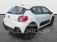 2023 Citroen C3