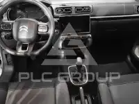 2023 Citroen C3