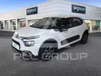 2023 Citroen C3