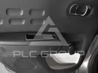 2023 Citroen C3