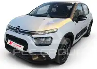 2023 Citroen C3