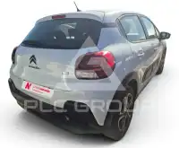 2023 Citroen C3